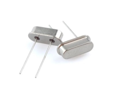 Crystal 8MHz