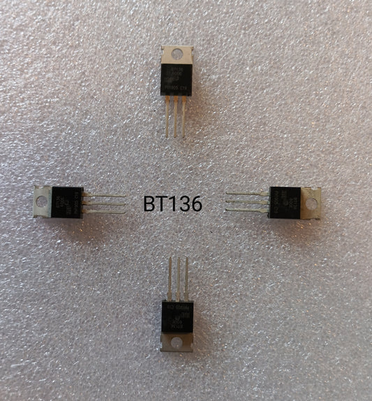 BT136