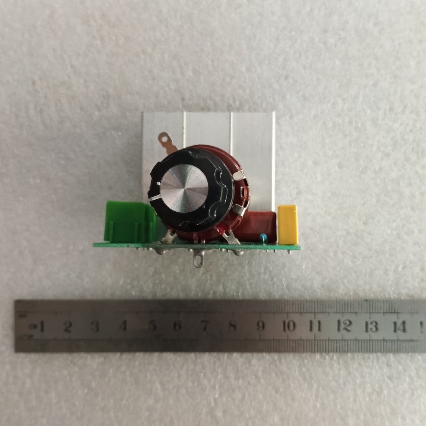 AC Dimmer