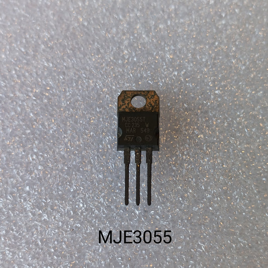MJE3055