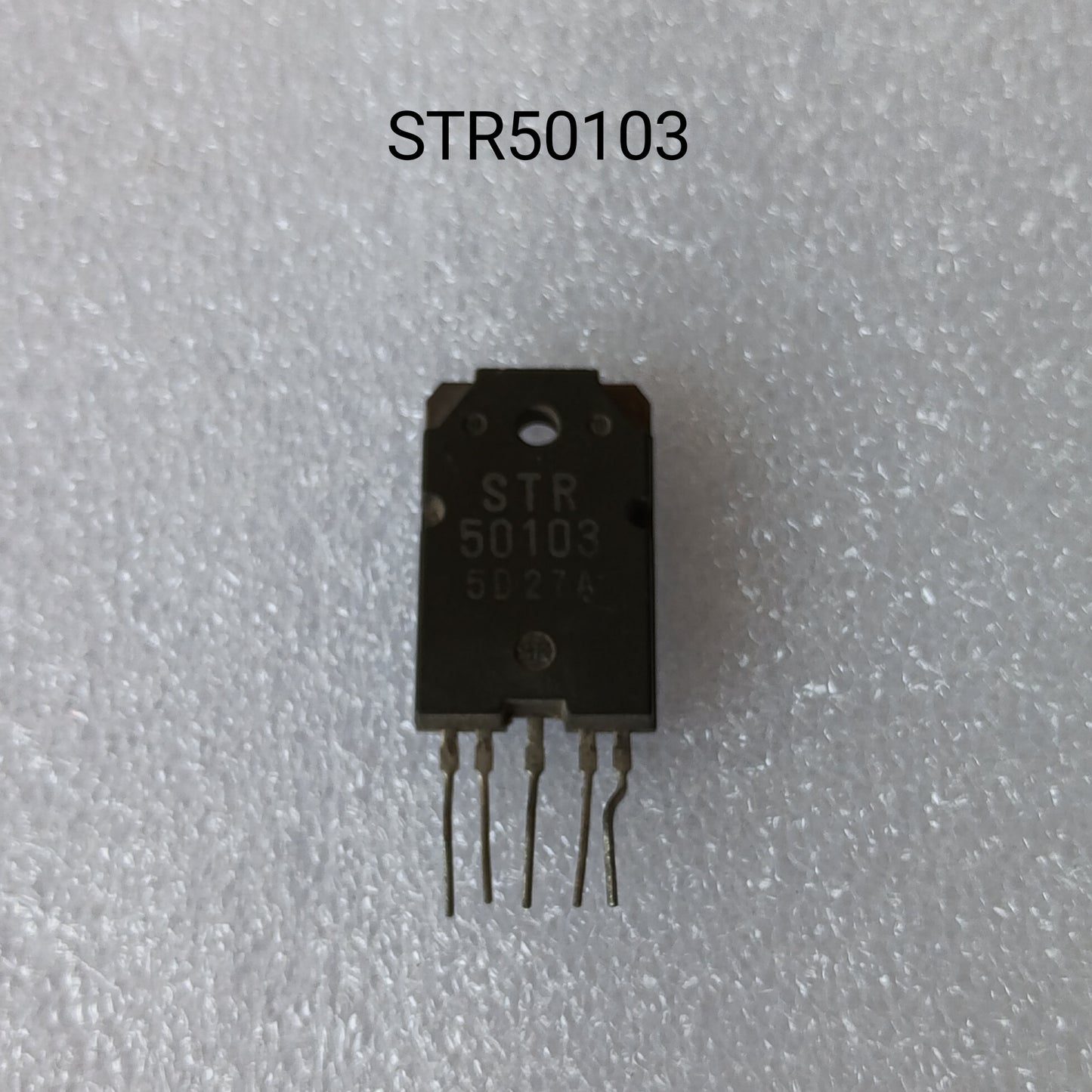 STR50103