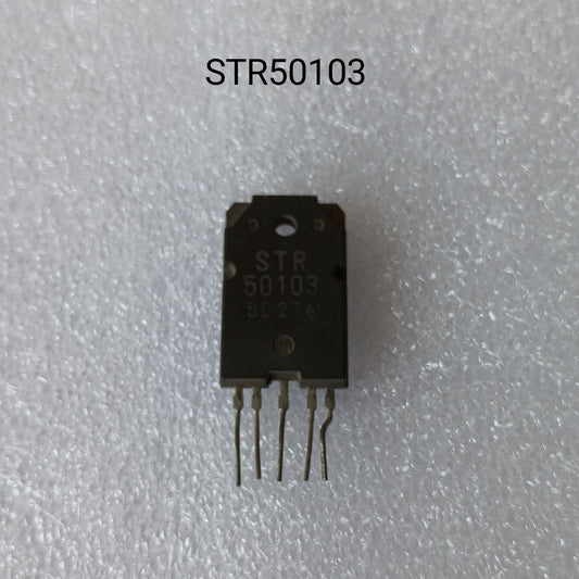 STR50103