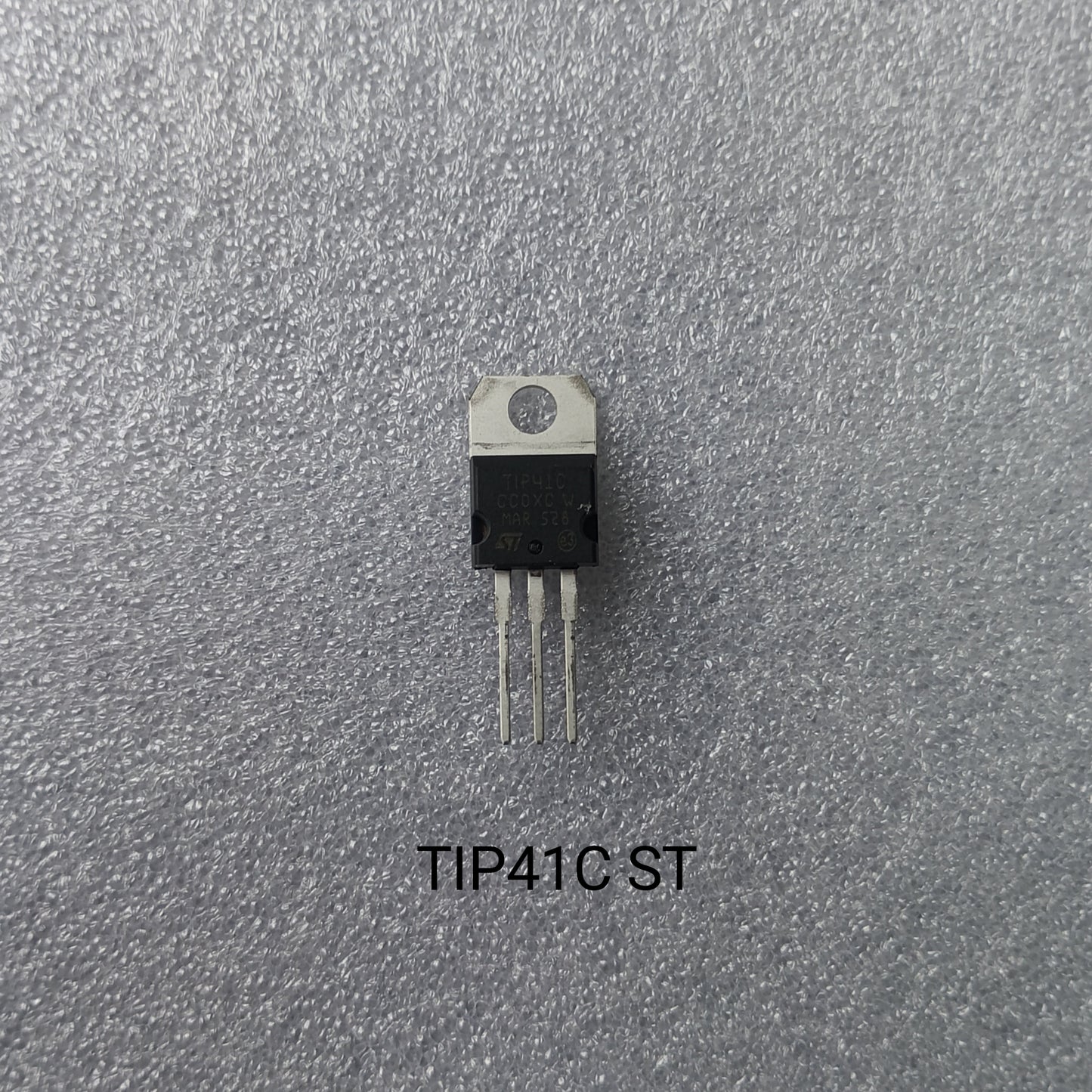 TIP41 (npn) (ST)