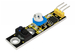 KS0050 Line tracking sensor