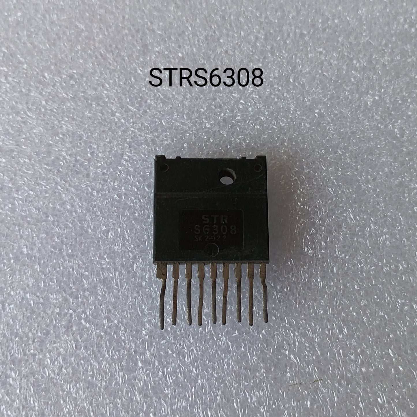 STR6308