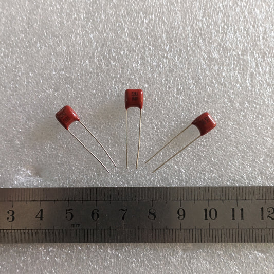 Capacitor m 224 cbb