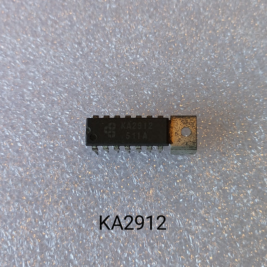KA2912