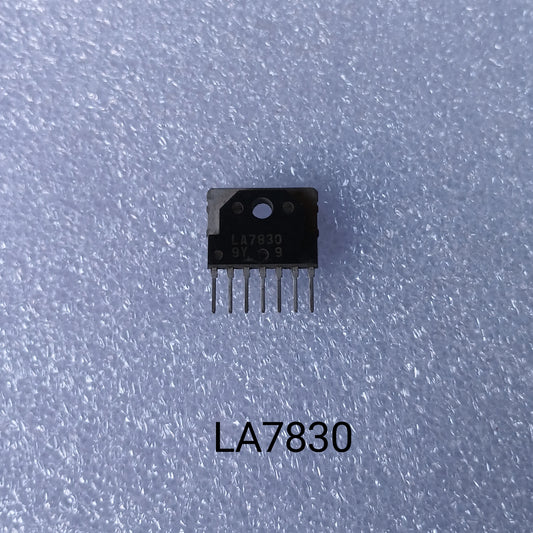 LA7830