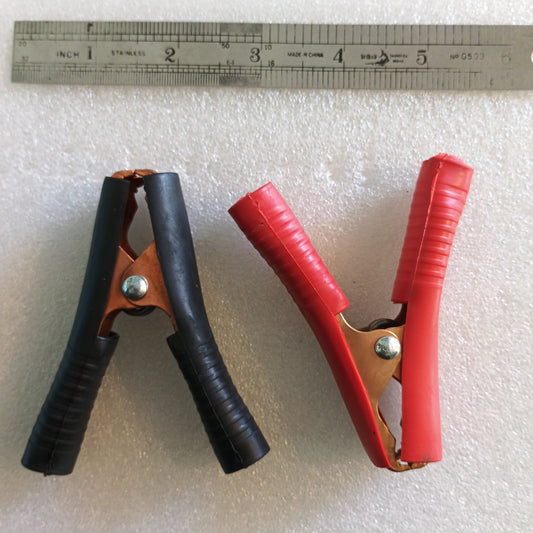 Crocodile clip (Big)