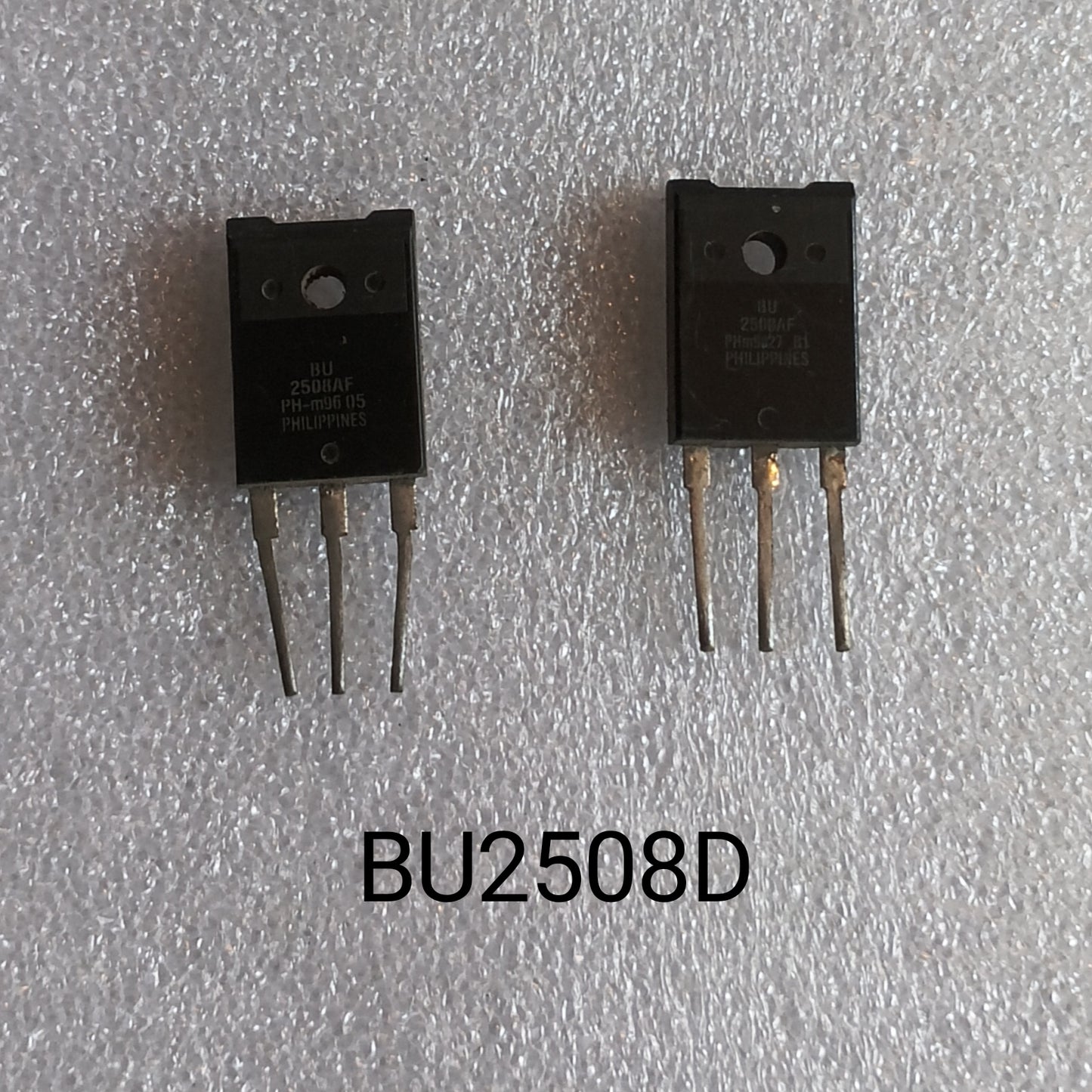 BU2508D