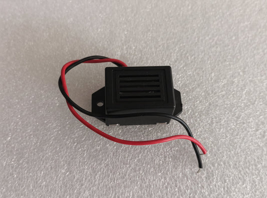 Buzzer 12v mini alarm
