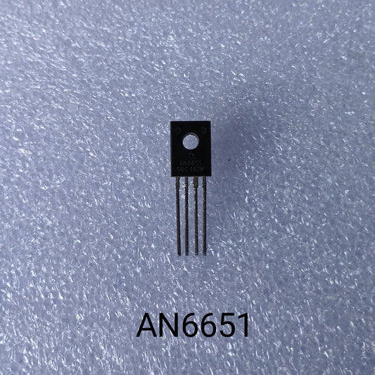 AN6651