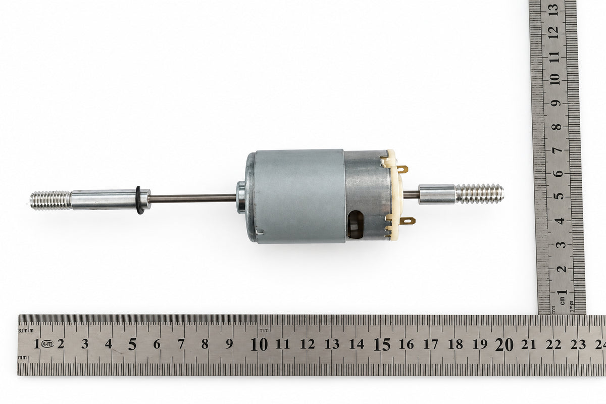 Motor 555 dc12V