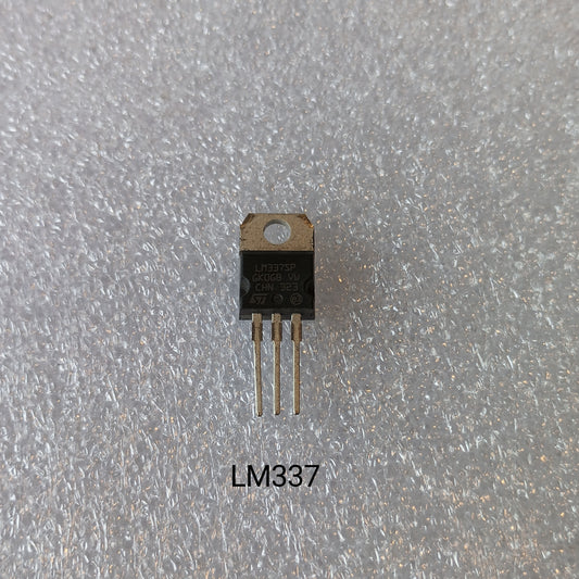 LM337