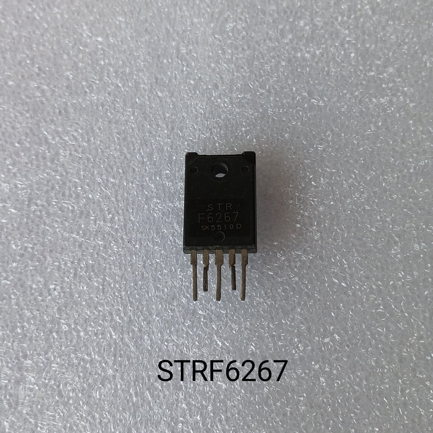 STR6267
