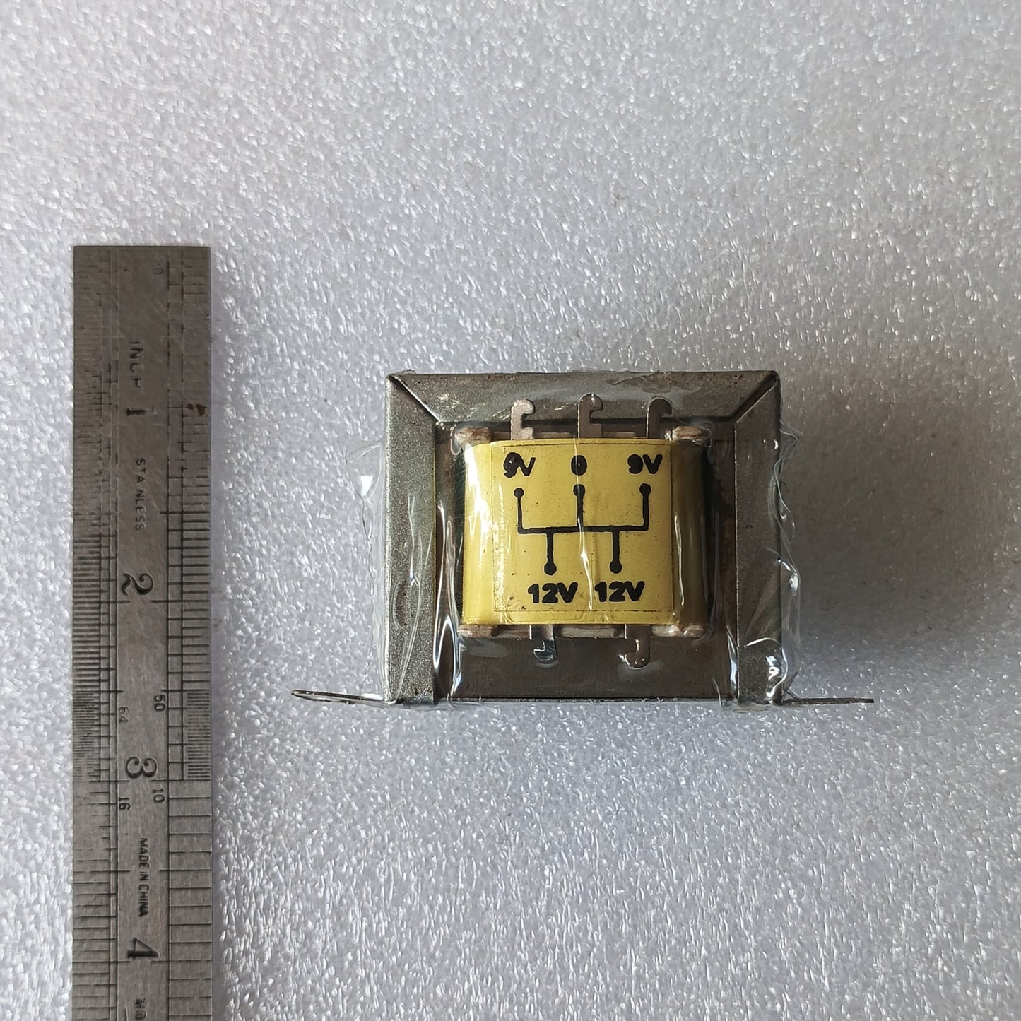 Transformer TW (9/12)