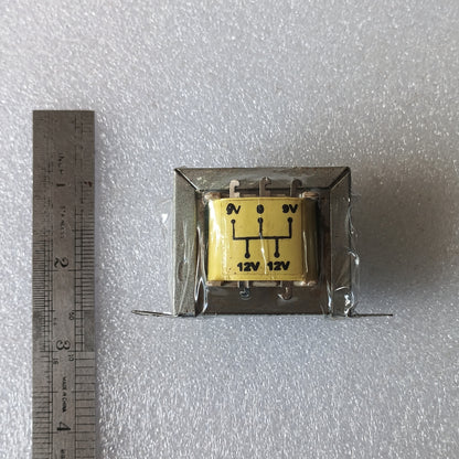 Transformer TW (9/12)