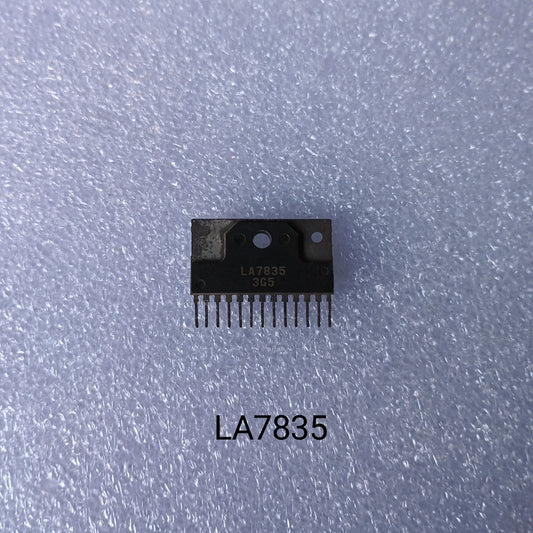 LA7835