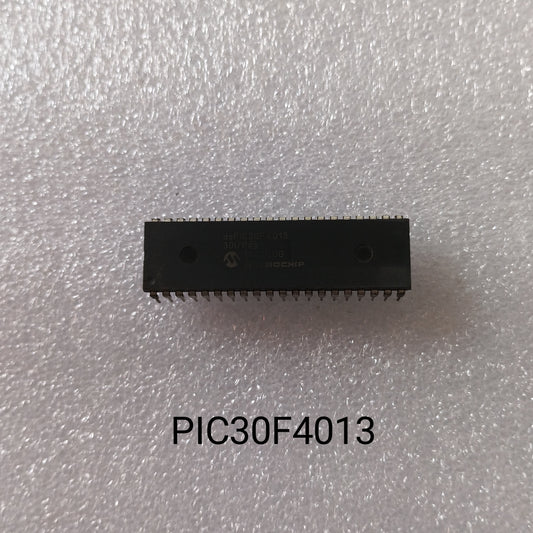 PIC30F4013 (dsPIC30F4013)