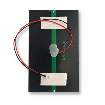 Solar panel 6V 1.5W
