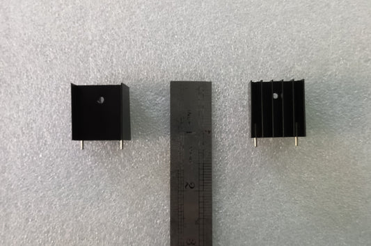 Heatsink 1”