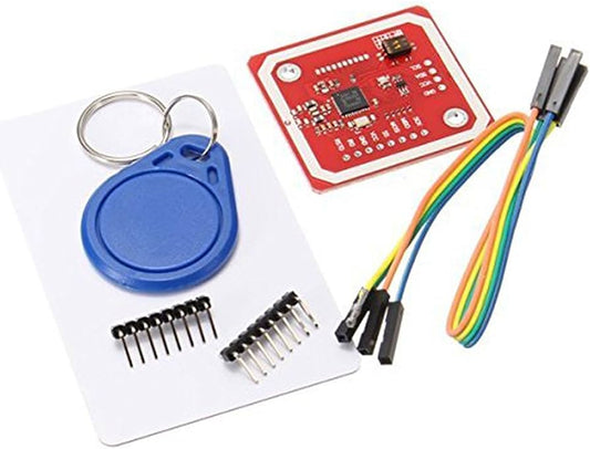 RFid PN532 NFC 13.56MHz module