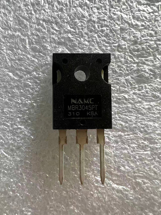 Diode (half-bridge) MBR3045