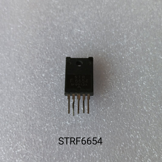 STR6654