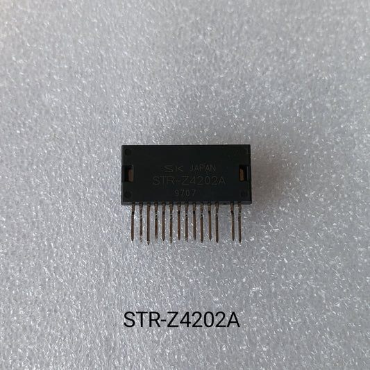 STR4202