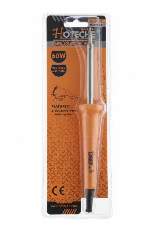 Soldering Iron 60W Hoteche