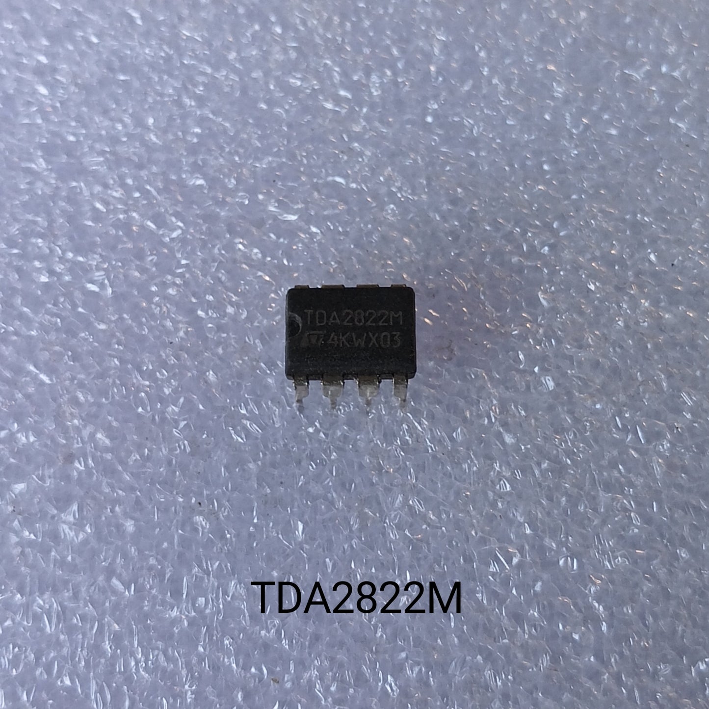 TDA2822