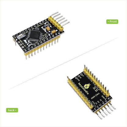 Ks0247 5V/16MHZ ProMini Original ATMEGA328P Development Board