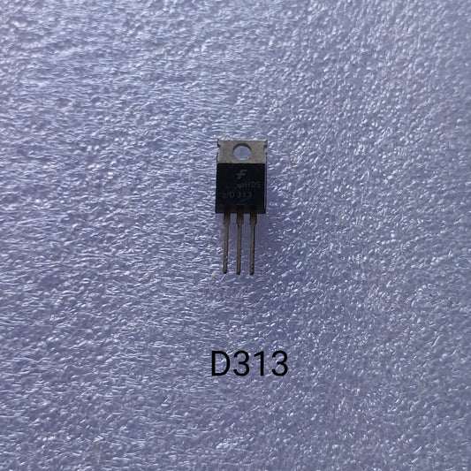 D313