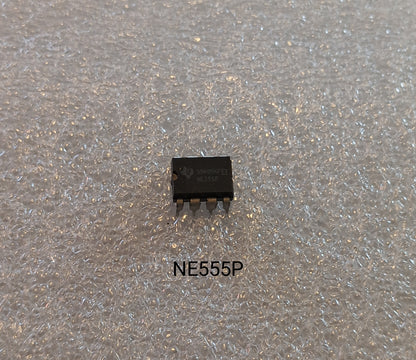 NE555