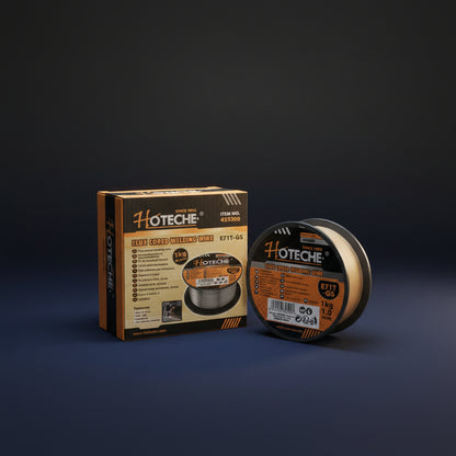 Soldering wire 1kg 1mm Hoteche