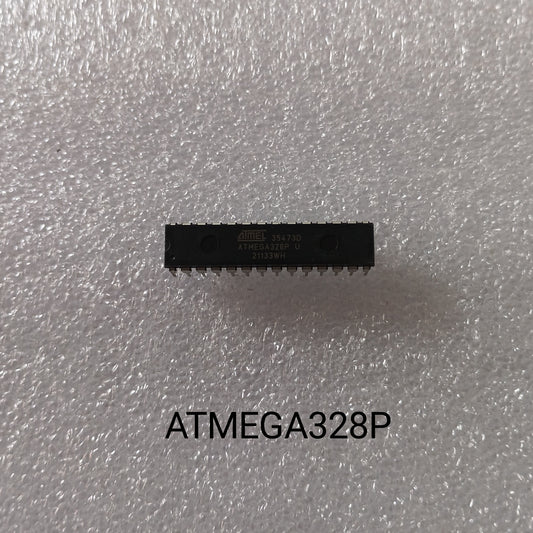 ATMEGA328P