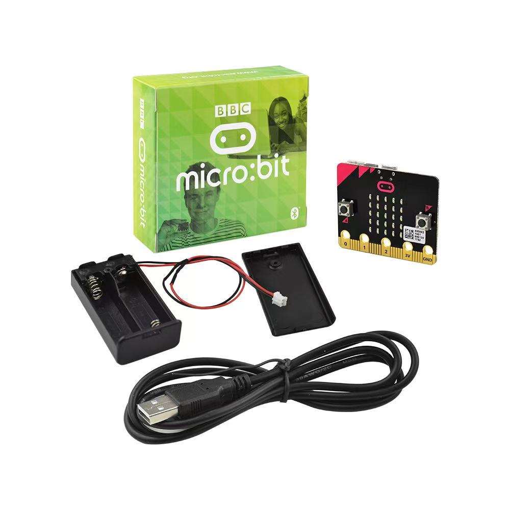Ks0305 keyestudio micro:bit V1 Basic Starter Kit