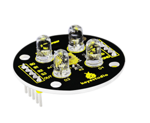 KS0053 Keyestudio Color Recognizing Sensor