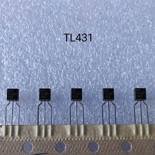 TL431