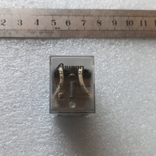 Relay 24V 8pins