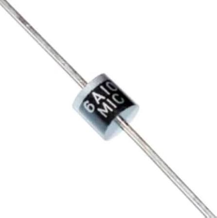 Diode 6A10