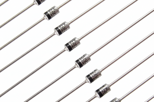 Diode Zener 1N4746 (18V)1W ( metal)