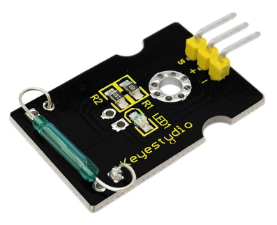 KS0038 Keyestudio Reed Switch Module for arduino