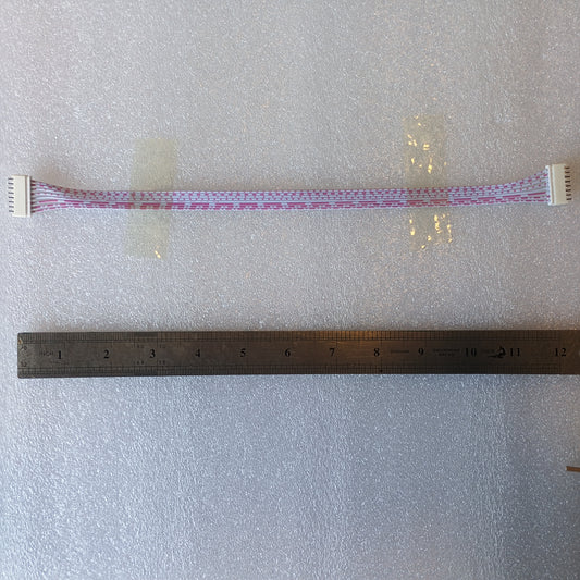 Cable (8-pin)