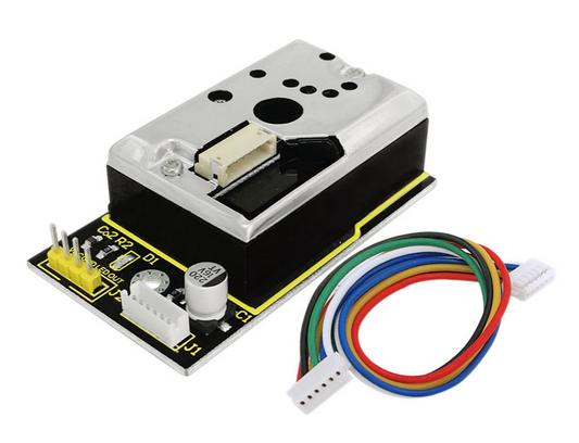Ks0196 keyestudio PM2.5 Dust Sensor Module
