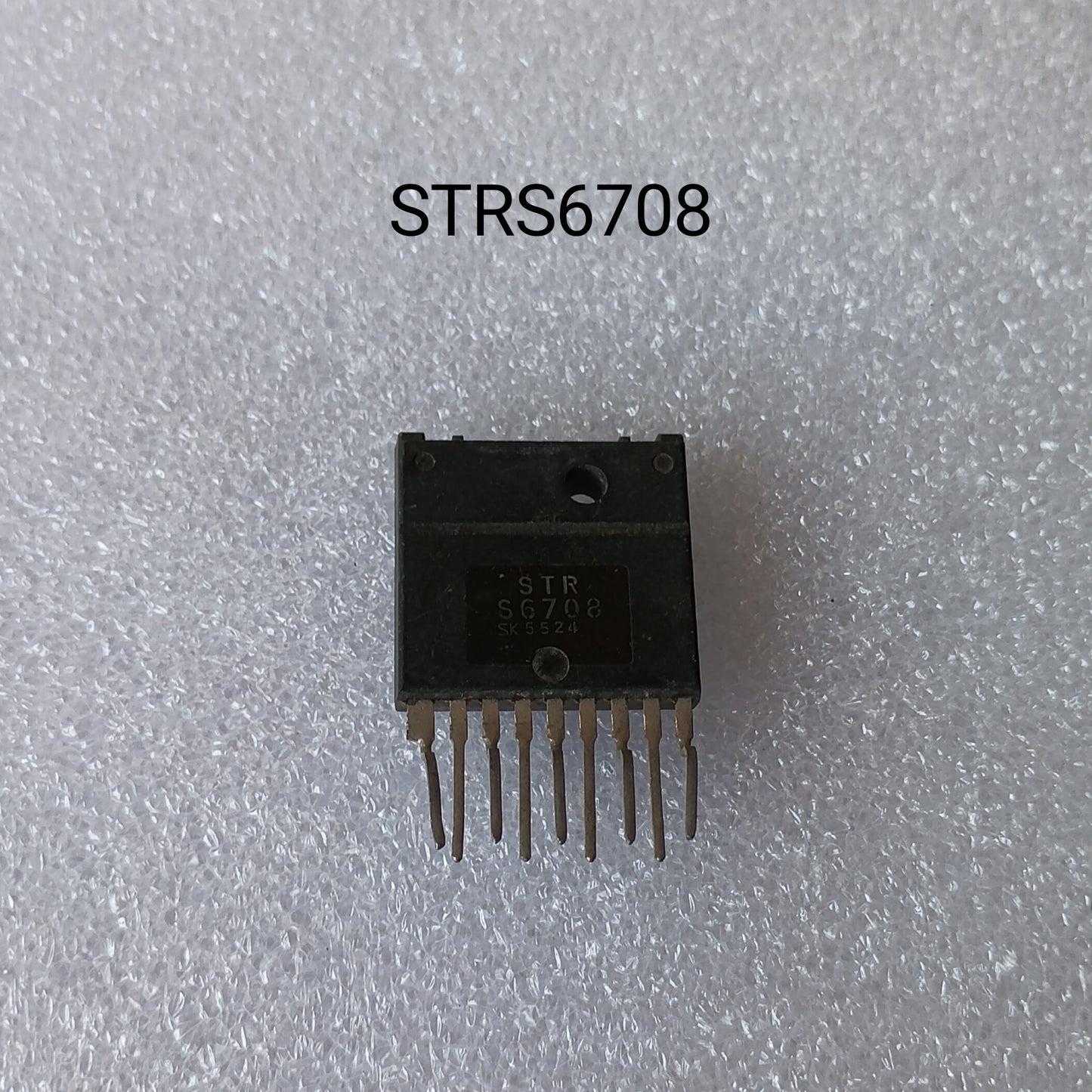 STR6708