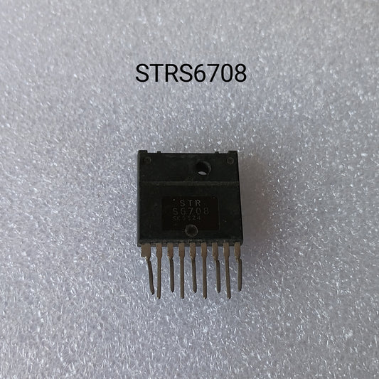STR6708
