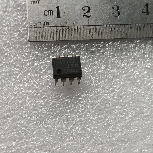 JRC4558