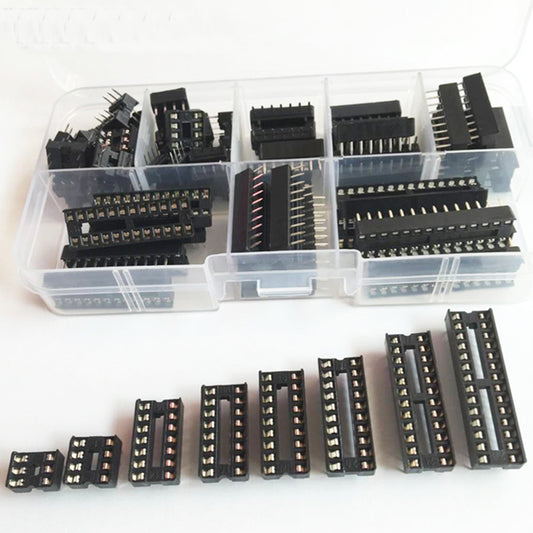 IC base 10×10 (24pcs)