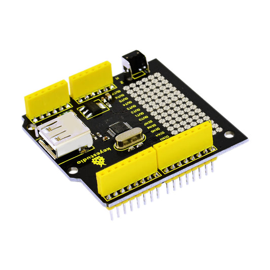KS0155 Keyestudio USB Host v1.5